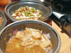 -川菜故事(光谷步行街店)