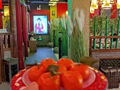 -袍家大院重庆火锅(文安路店)