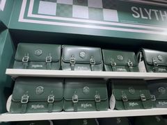 -上海来福士广场-停车场