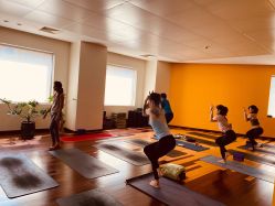 -Just Yoga 瑜伽·阿育吠陀