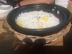 -多嘴超级肉蟹煲(欧亚卖场店)