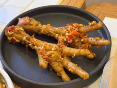 -粉八·云南米线·建水烧烤(常熟路店)