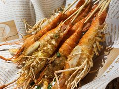 -79号渔船海鲜饭店(宝安店)