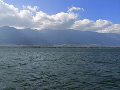 -大理洱海