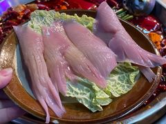 -老街·稳拈老火锅(海椒市店)