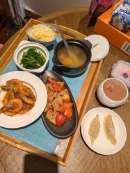 -和伊母婴护理中心·全套房(金山店)