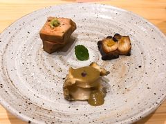 鮟鱇鱼肝-鮨青(恒基名人购物中心店)