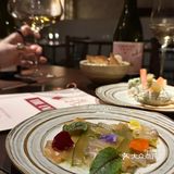 北京｜在氛围感法式Bistro邂逅迷人佳酿🥂