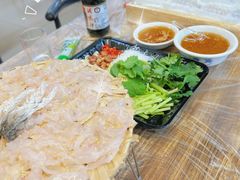 -官塘鱻鱻鱼生