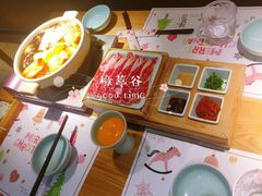 日式寿喜锅-樟葶谷寿司(椒江店)