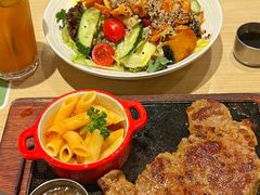 -豪客来牛排(云山大道店)
