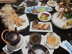 -天狗山料理(省体店)