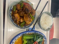 -7+7私家饭堂(人民路店)