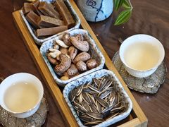 -沐春秋茶书院·茶室.茶馆.商务包房(知春路店)