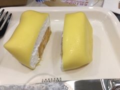 -满记甜品(巴黎春天宝山店)