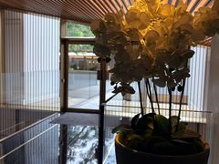 -尼依格罗香港美利酒店