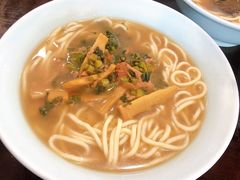 -奎元馆.百年奎元.非遗传承(西湖边的解放路店)