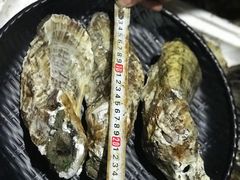 -蚝美人·生蚝海鲜烧烤(茶花园店)