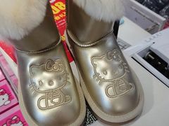 -首创奥特莱斯(昆山店)