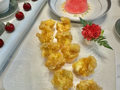 -禾田餐厅•乡野湖北菜(徐东店)