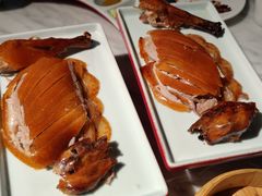 -京味斋·北京烤鸭(华威桥北工大店)
