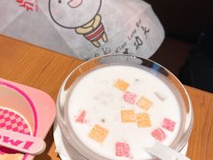 鲜果西米露-鼎泰丰(德基广场店)