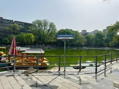 -莲湖公园