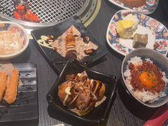 -AJIYA·池袋日式烧肉自助(天津万象城店)