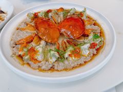 -海味观(老西门店)