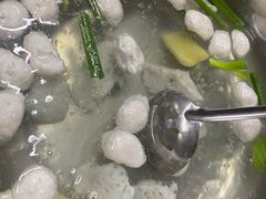 -章记正宗南岗鱼蛋火锅