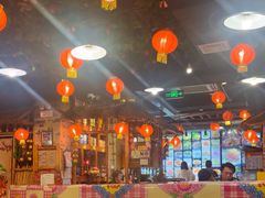 -粗粮人家·东北菜(洋桥店)