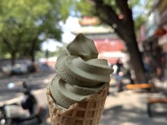 -吴裕泰茶庄(鼓楼店)