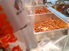 东方珍栗-金粒门·新鲜零食(坡子街店)