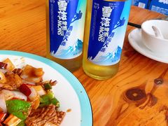 -百味地锅鸡(铜山路店)