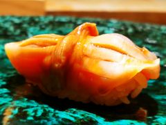 赤贝-鮨青(恒基名人购物中心店)