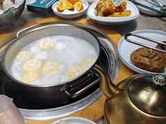 -淘米捞·米汤脆鲩鱼火锅(福田皇岗店)