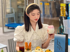 -boudoir&her不她(富华里店)