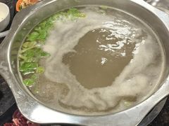 -山珍鲜牛肉火锅本地老字号(汕中老店)