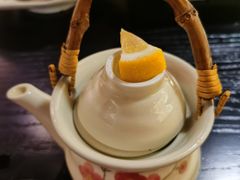 松茸汤-三石铁板烧(紫竹桥店)