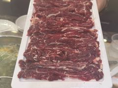 -潮悦牛肉火锅城(水贝店)