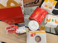 -肯德基(嘉善路地铁站店)