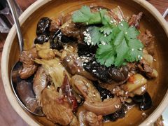 -龙泉人椰子鸡·糟粕醋·地标海南菜(龙昆南店)