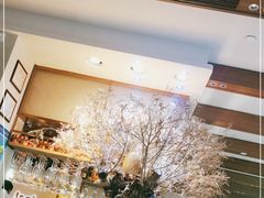-ELI FALAFEL Lebanese&Mediterranean黎巴嫩美食(富城路店)
