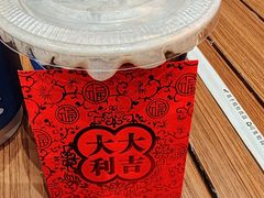 -seeu coffee(江滩店)