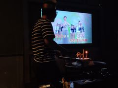 -活力无限KTV(天河新天地店)