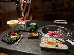 -赤谷和牛烧肉居酒屋(石景山店)