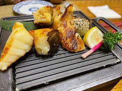 -蟹将军日本料理(中南路店)
