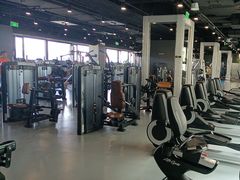 -OXYGYM 奥美氧舱运动中心(领展购物广场·中关村店)