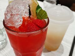 -娜娜家·Nana's restaurant(国金汇店)