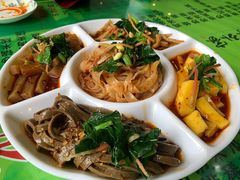 -令氏家外家周秦食府(高新店)